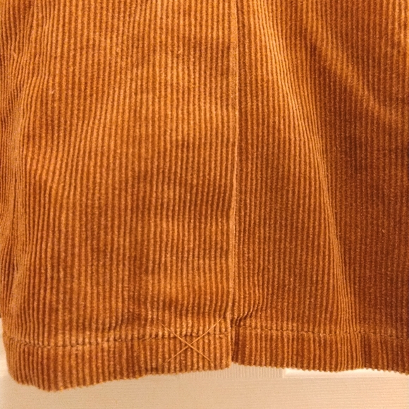 Mexx (10) corduroy jacket - NWOT - Picture 6 of 9